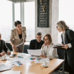 Why Professionals Prefer Deira for Collaborative Workspaces