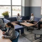 Deira Coworking Dubai – Work Smart in a Shared Office Space