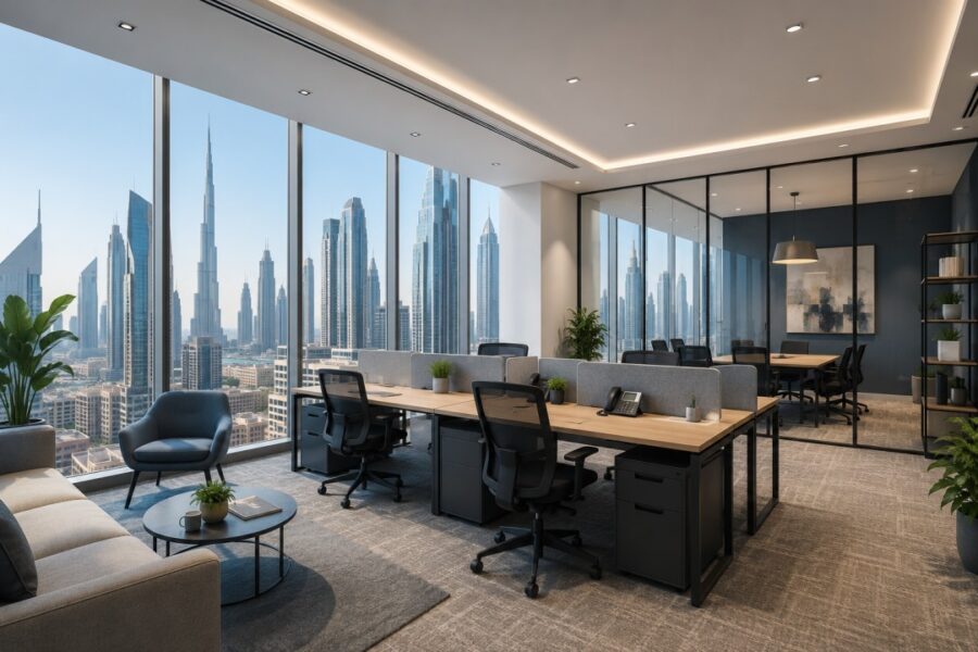 Meeting rooms for rental
