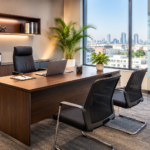 Private Office Al Qusais: A Flexible Workspace Solution for Growing Businesses