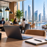 Coworking Space Business Bay: A Practical Guide for Choosing the Right Workspace